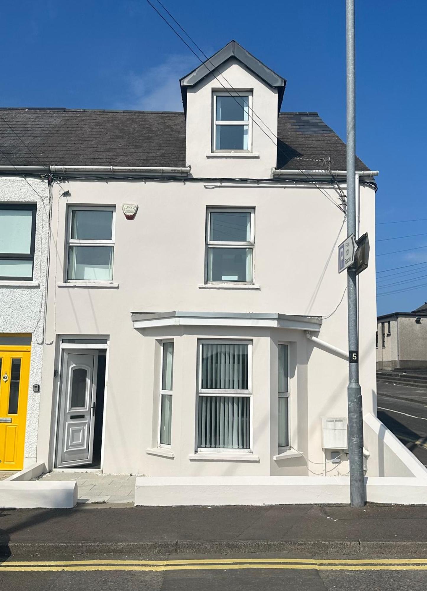 Ferienhaus Portstewart Holiday Home Portstewart